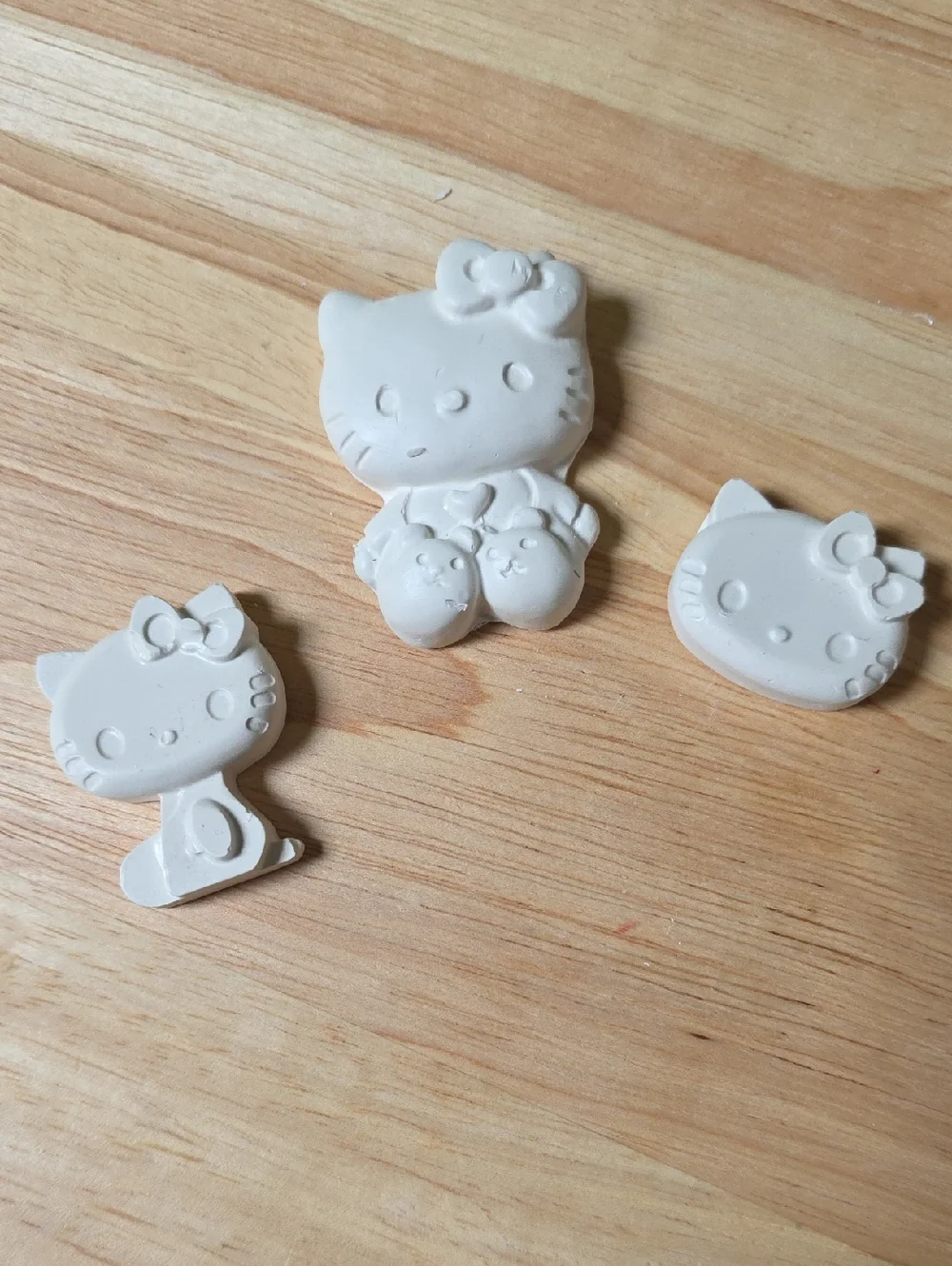 DIY Plaster Craft set for kids Personalized Name Painting Kit